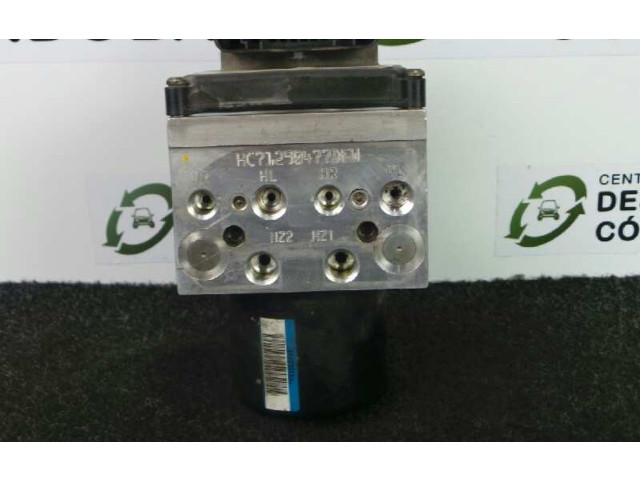 Блок АБС TRW   Volkswagen  Passat Alltrack   -  года