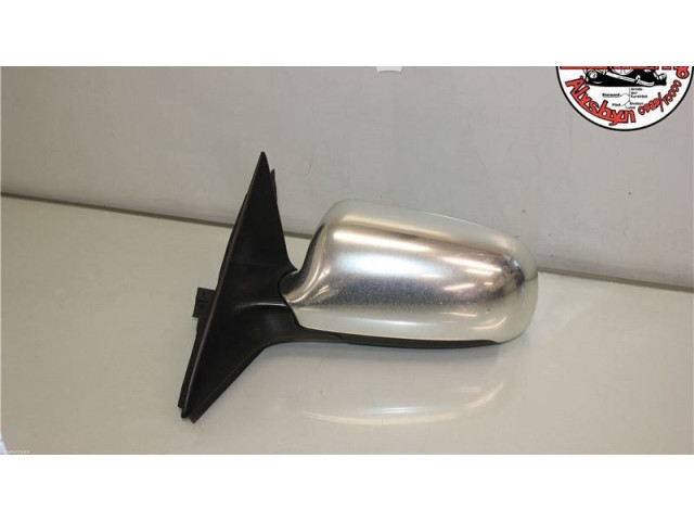 Зеркало электрическое        Audi A6 S6 C5 4B  1997 - 2005 года   