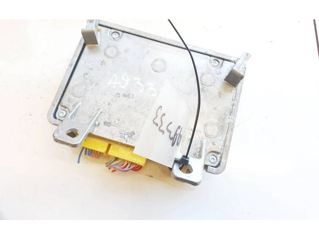 Блок подушек безопасности 77960segg811m, 77960-seg-g811-m Honda Accord