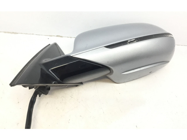 Zpětné zrcátko Audi A8 S8 D4 4H 2013 4H2857409G, 4H2857535D