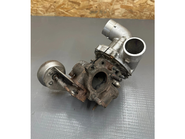 Turbodmychadlo Турбина Toyota Corolla Verso E121