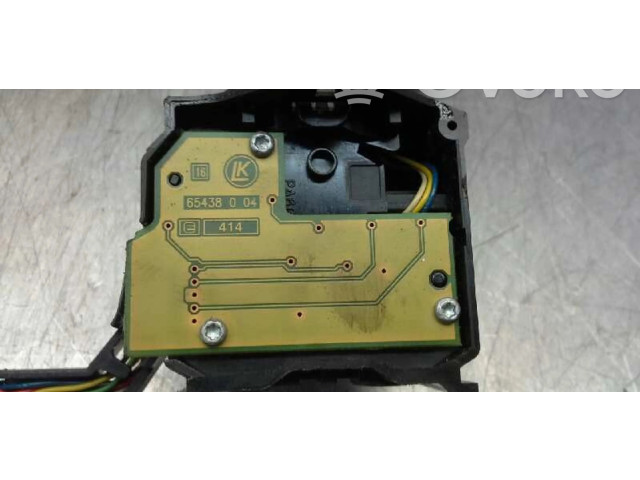 Ручка стеклоочистителей Volkswagen Golf SportWagen