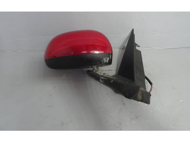 Zpětné zrcátko Fiat 500L 2013