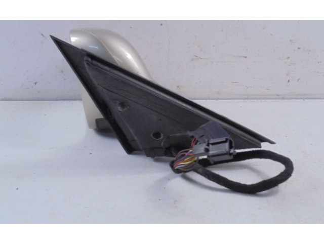 Рулевая рейка Зеркало (механическое) 3B0857933, 3B0857933 Skoda Superb B5 (3U) 2001 - 2008 года