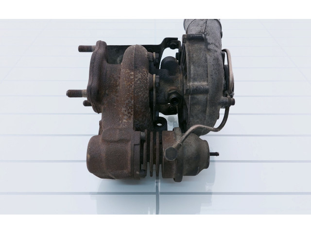 Турбина Volvo S80 145792