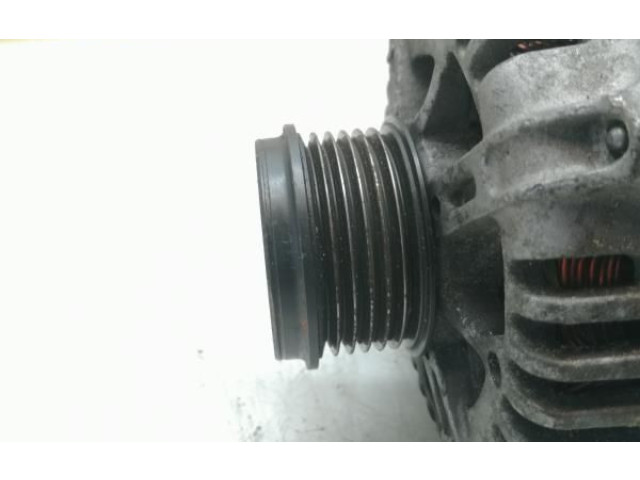 Генератор 46823547 Fiat Idea