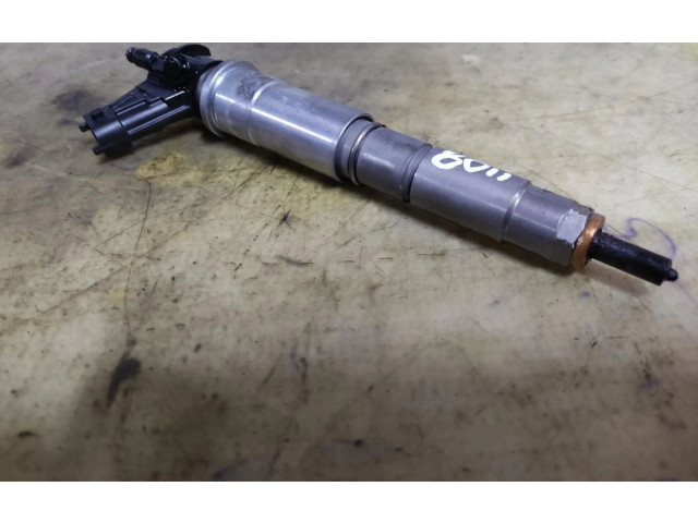 Vstřikovač H82828929 Nissan Qashqai+2