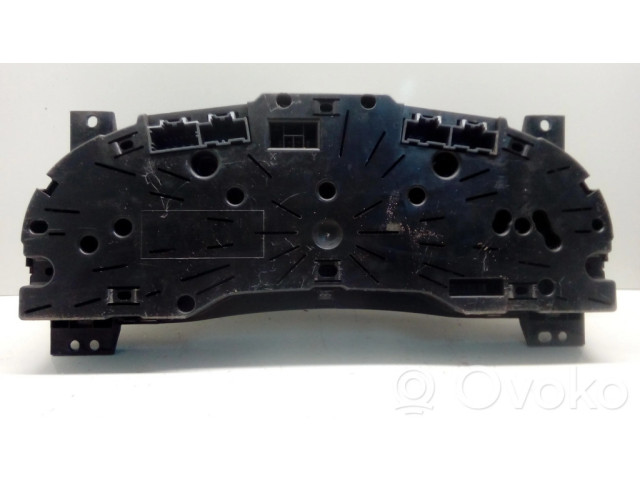 Přístrojová deska  Dodge Grand Caravan 2010 P68065103AF, A2C53417358  