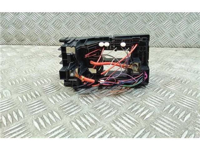 Блок предохранителей  5Q0937125A, 5Q0907361C   Volkswagen Golf VII    