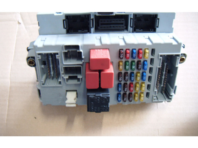 Řídící jednotka 55195272 Lancia Musa 2006