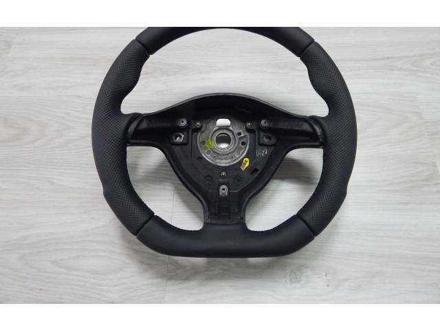 Руль Volkswagen Golf IV 1998 - 2005 года 1J0419091