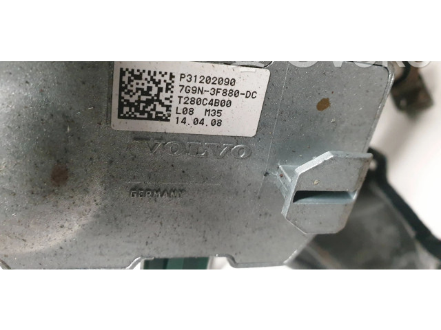  рейка  Колонка рулевая P31202091, 06441426   Volvo V70 2014 - 2016 года