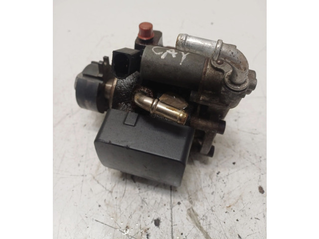 Топливный насос