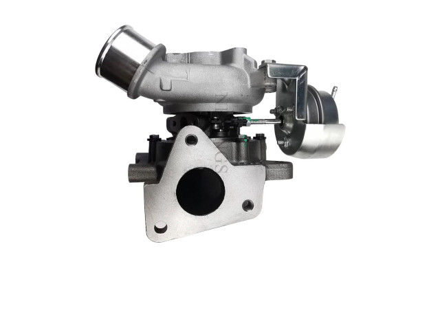 Турбина Mitsubishi L200 2.4 1515A295, TC50-0012