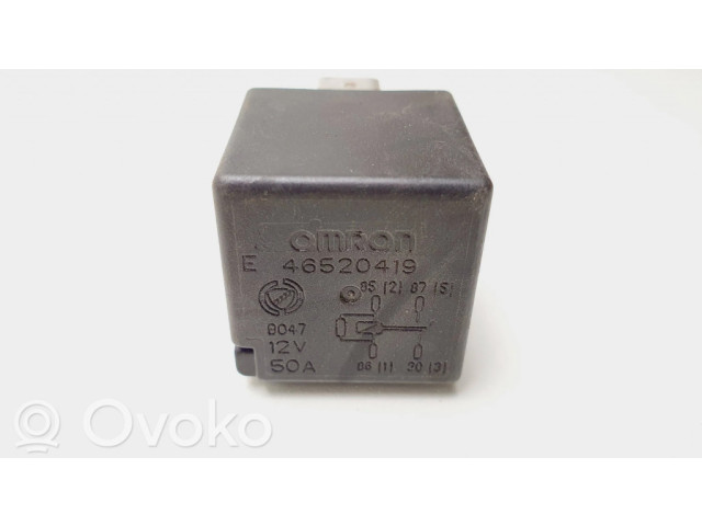 Другое реле