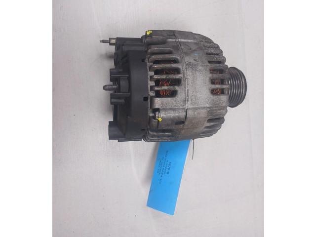 Генератор 06F903023C Skoda Octavia Mk2 (1Z)