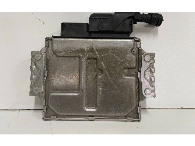 Блок управления двигателем ECU 3392068L03, 33920-68L03 Suzuki Swift II