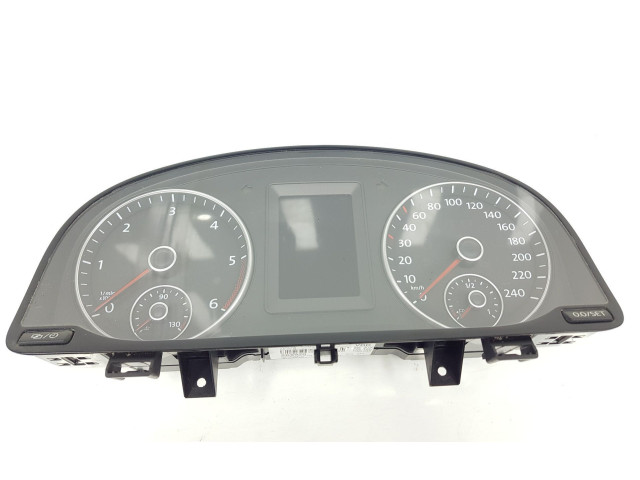 Přístrojová deska  Volkswagen Caddy 2015 2K5920876K, 2K5920876K  