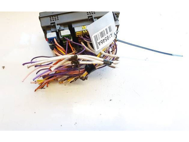 Pojistková skříňka 9631527980, 9631527980 Fiat Scudo 2001