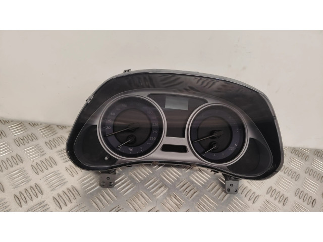 Панель приборов 8380053672 Lexus IS 220D-250-350