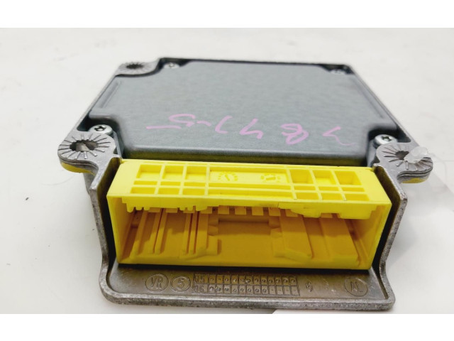 Блок подушек безопасности 1C0909605F   Skoda Superb B5 (3U)