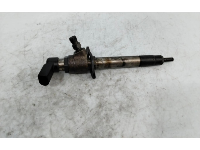 Форсунка 5U3Q9K546AA Jaguar XJ X350