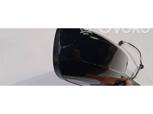 Zpětné zrcátko  Dodge Charger 2015  1LD58DX8AH, 842015  