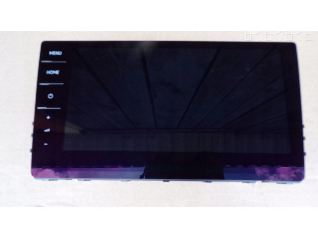 Дисплей    5G6919606   Volkswagen Tiguan