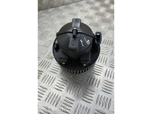 Вентилятор печки    6G9N18D413AA   Volvo V70