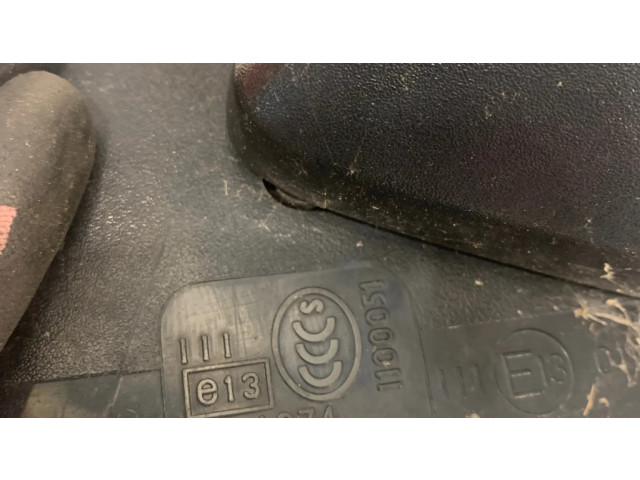 Zpětné zrcátko pravé Dodge Caliber 2008