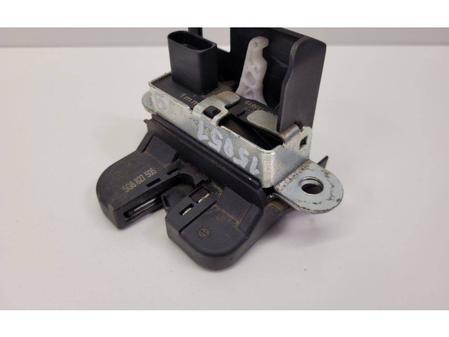 Замок багажника 5G6827505    Volkswagen Golf VII 2013 - 2019 года