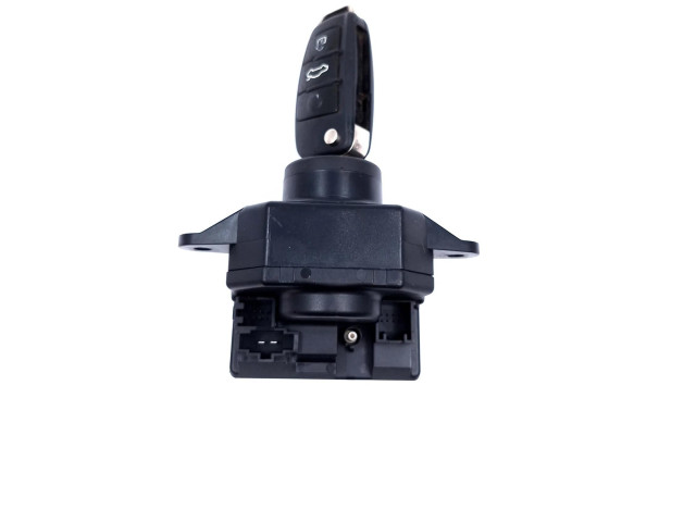 Комплект блоков управления 03G906016HS, 0281012557 Audi A6 S6 C6 4F