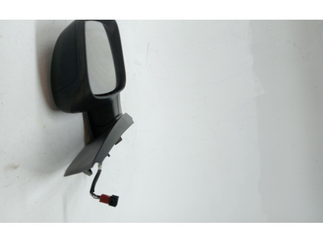 Зеркало электрическое        Peugeot Bipper   -  года   