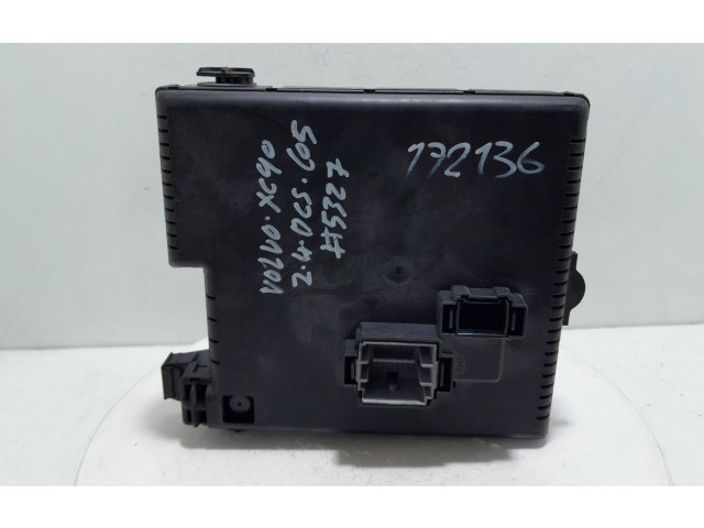 Блок предохранителей 30728512, 172136   Volvo XC90    