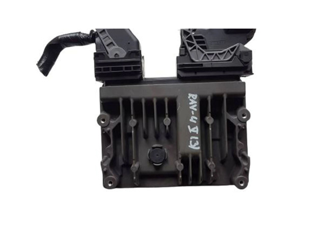 Řídící jednotka 896614A890, 2830000232 Toyota RAV 4 (XA50) 2021