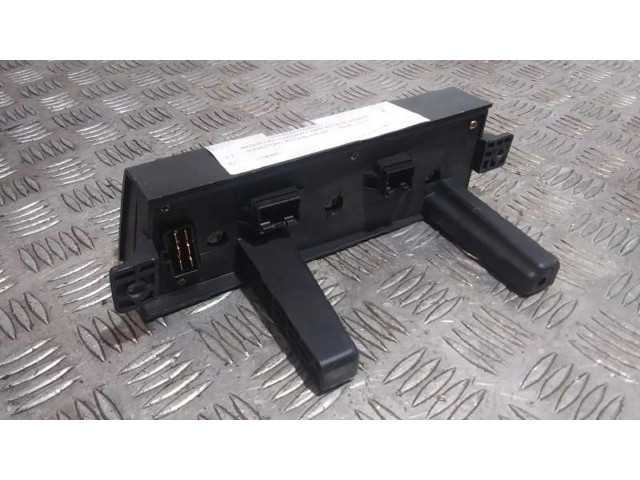 Модуль блока управления кондиционером 687003100X SsangYong Actyon