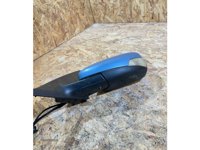 Зеркало (механическое)       Volvo V50  2004 - 2007 года   