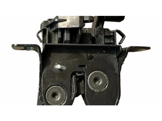 Zámek zadních dveří 905037373R, 40707205 Dacia Logan II 2013