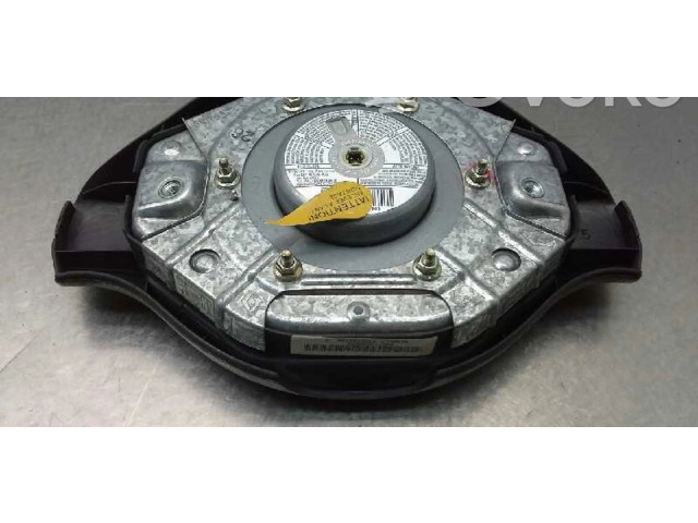 Подушка безопасности водителя 7700433028   Renault Clio II