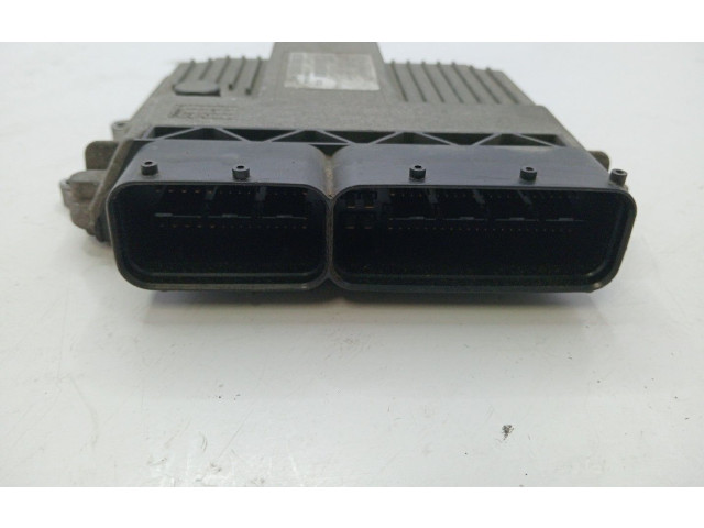 Блок управления двигателя FGP51768656 Fiat Idea