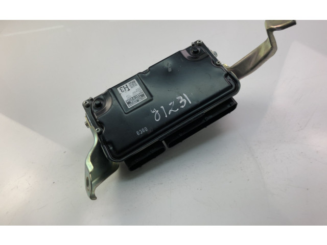 Другие блоки управления / модули