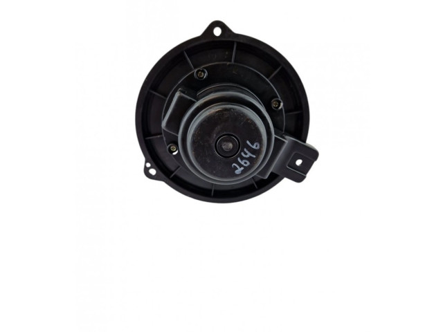 Вентилятор печки    615299   Chevrolet Matiz