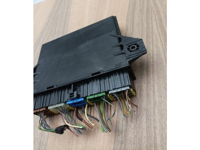 Блок комфорта 8G9N19G481AB, 5WK49167N Jaguar XF X250