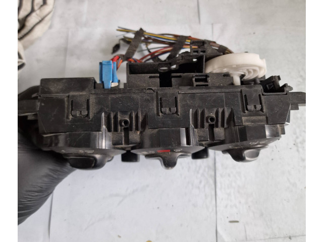 Блок управления климат-контролем 1688302285, Q015003   Mercedes-Benz A W168