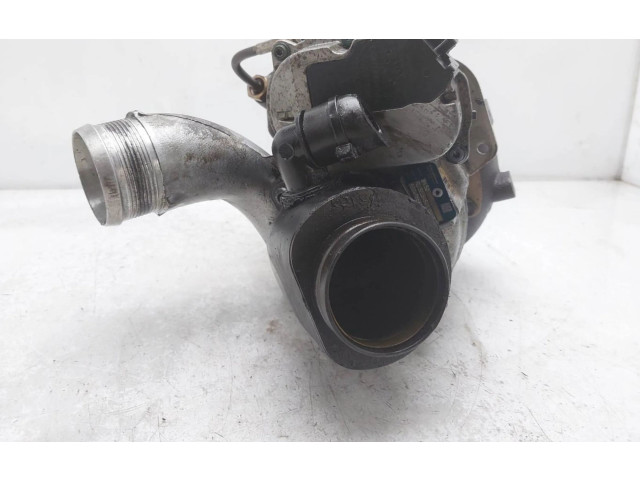 Turbodmychadlo Турбина 059145725J Audi Q7 4L