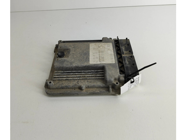 Блок управления двигателя 04L906026GD Audi A5