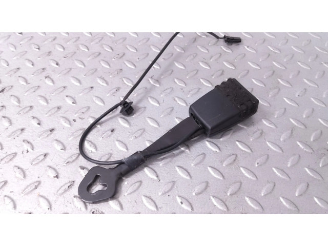 Передняя поясная пряжка