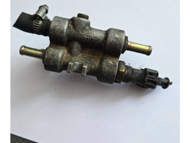 Vstřikovací lišta 46480170 Alfa Romeo 156