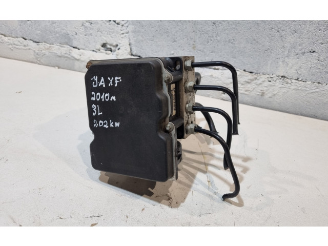 Блок АБС AX232C405AC Jaguar XF - года