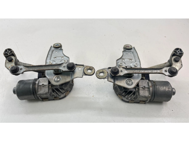 Комплект механизма стеклоочистителей